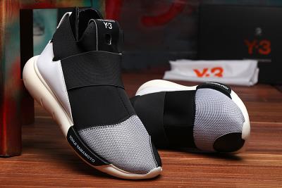 Y-3 Shoes-4